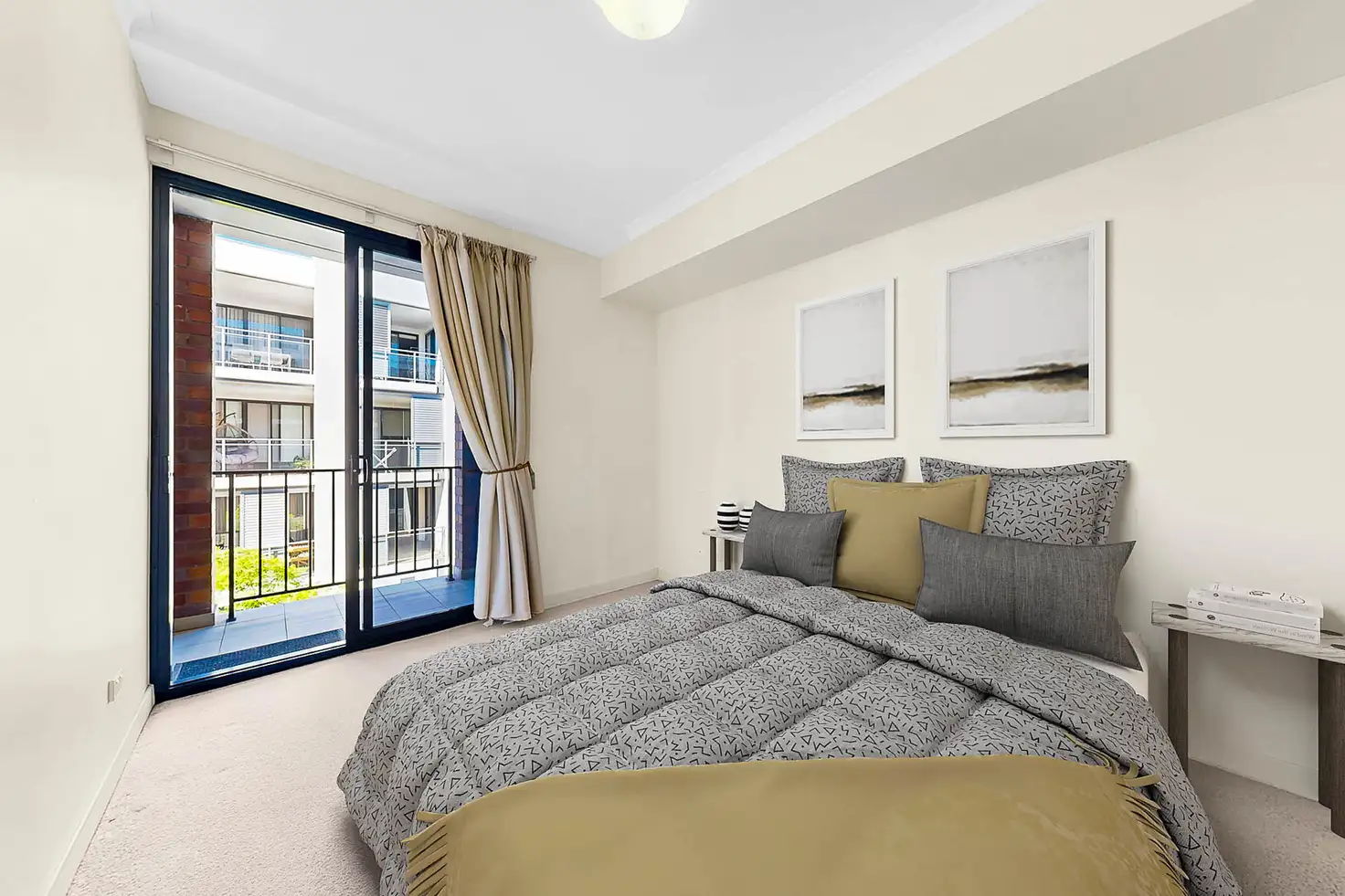 UNIT 12 9 SALVADO RD, Subiaco, Perth CBD, 0 침실, 0 욕실, Unit