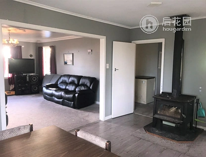 375 Levett Line, Beaconsfield, Manawatu, 3 ਕਮਰੇ, 2 ਬਾਥਰੂਮ