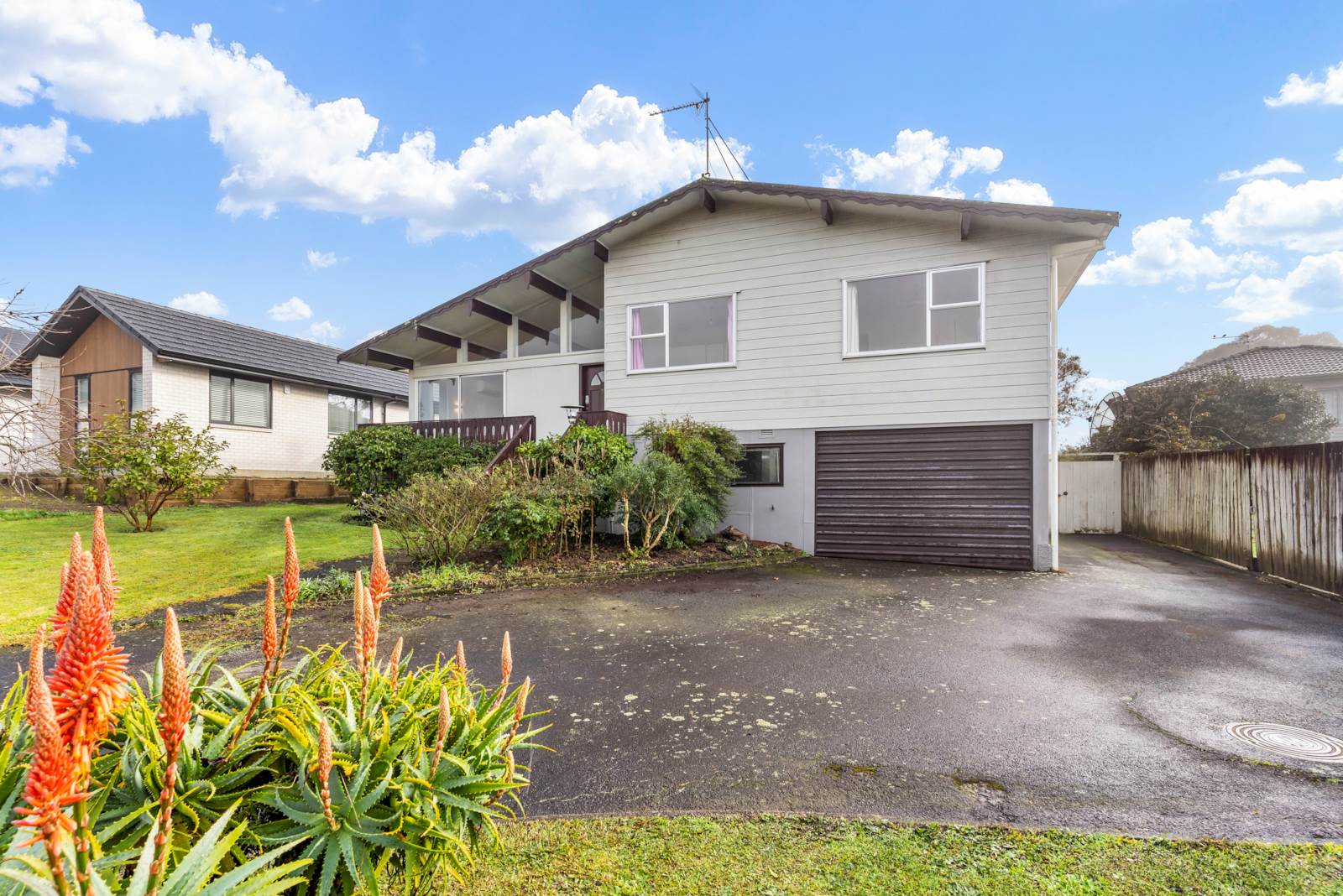 3 Towra Place, Botany Downs, Manukau City, 3 chambres, 0 salles de bain, House