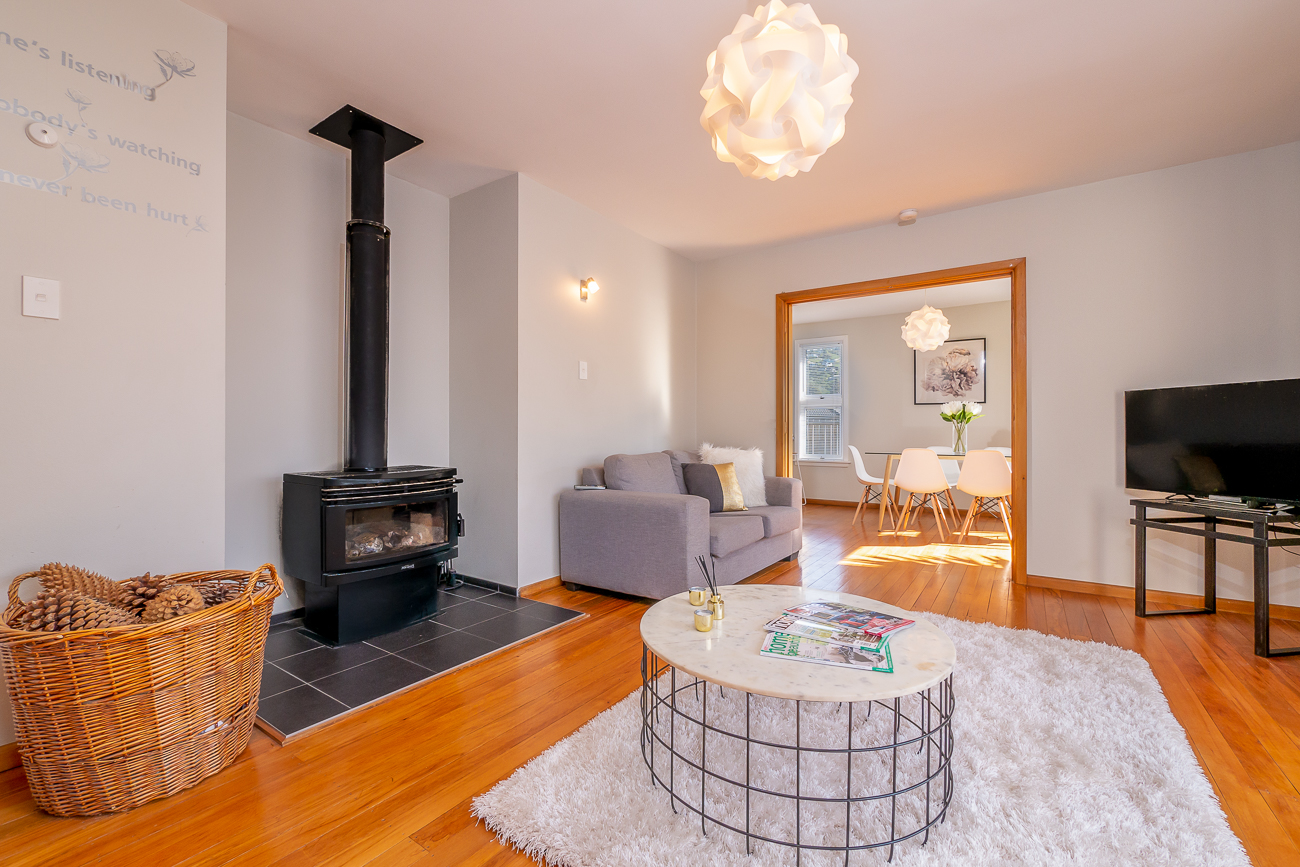 71a Main Road, Redcliffs, Christchurch City, 3 ਕਮਰੇ, 0 ਬਾਥਰੂਮ
