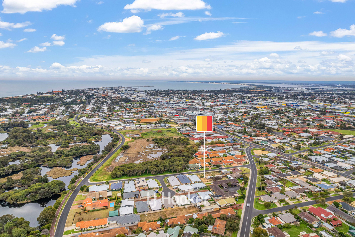 11 PREMIER ST, South Bunbury, Bunbury, 0房, 0浴, Section