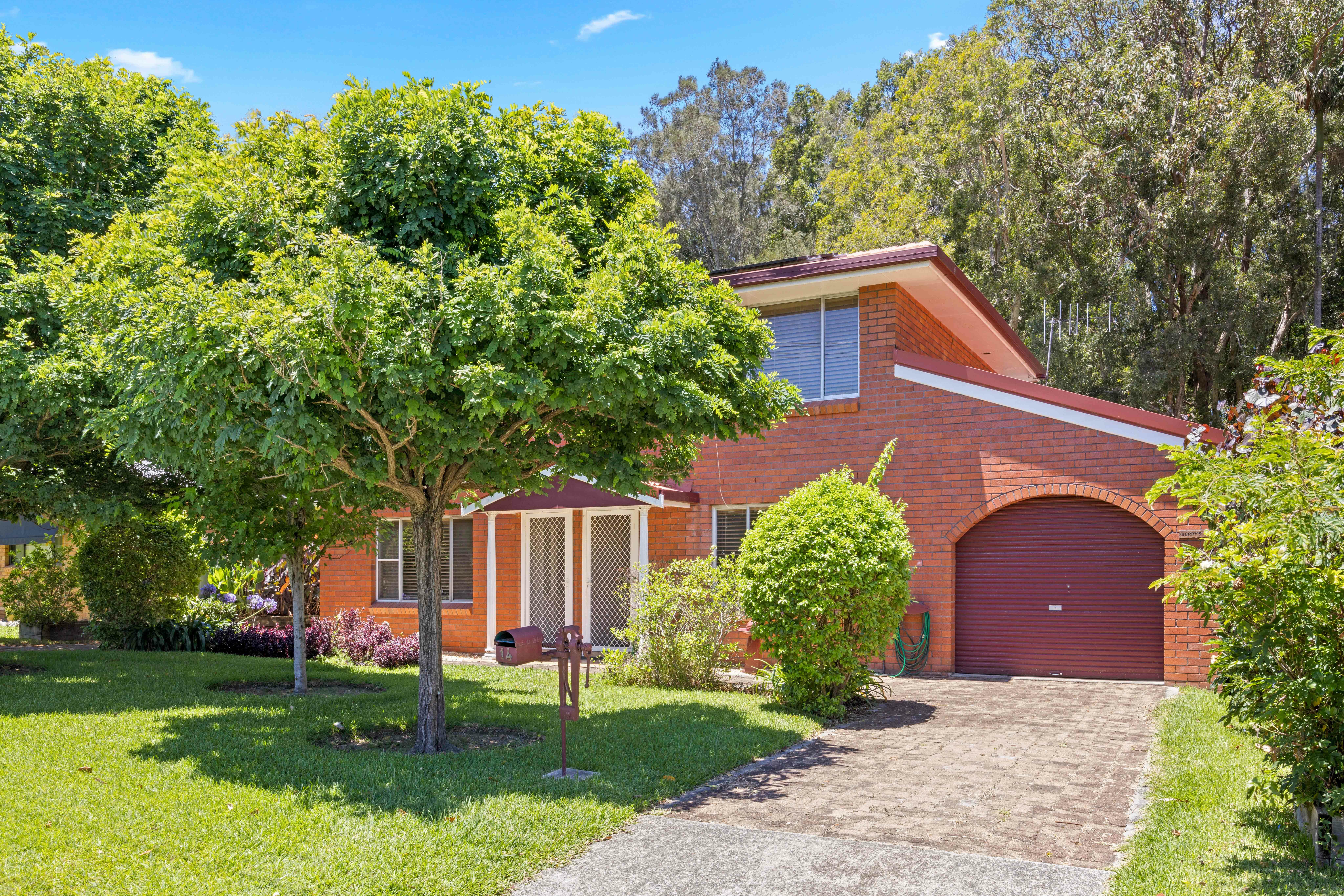14 MULLAWAY RD, Lake Cathie, North Coast, 0房, 0浴, House