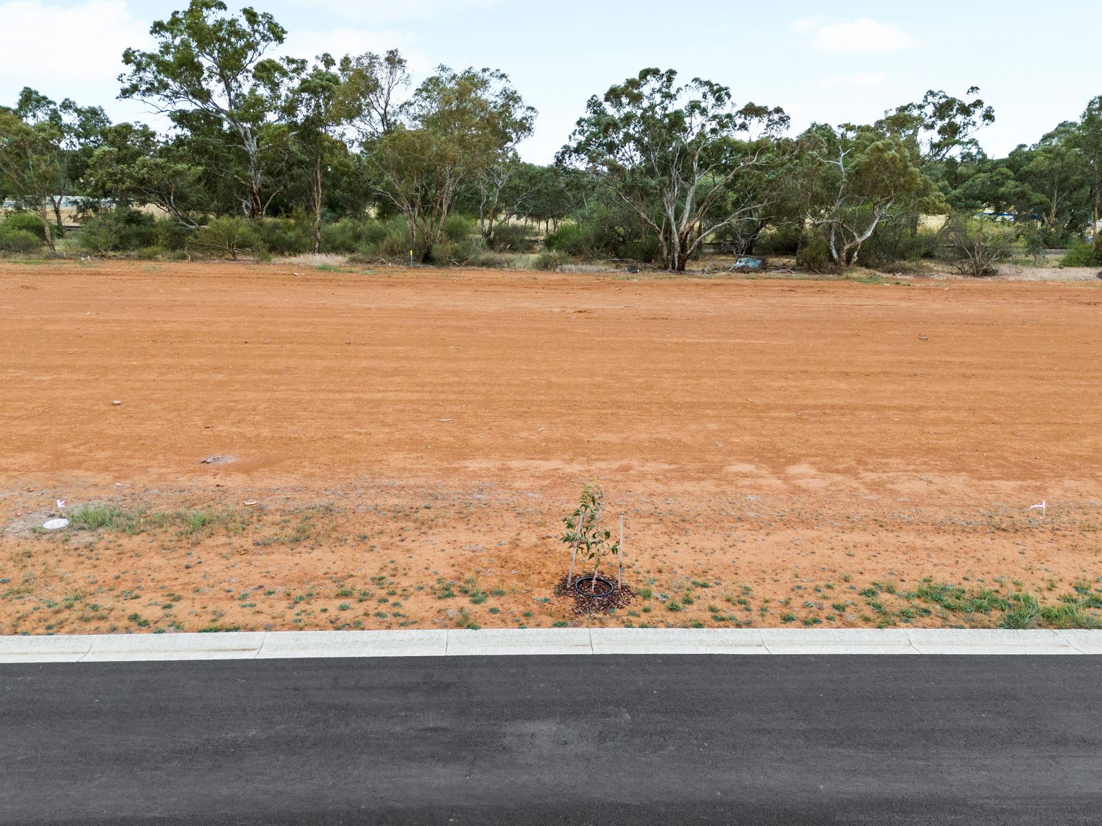 17 PARK ST, Bridgewater On Loddon, Bendigo, 0 rūma, 0 rūma horoi, Section