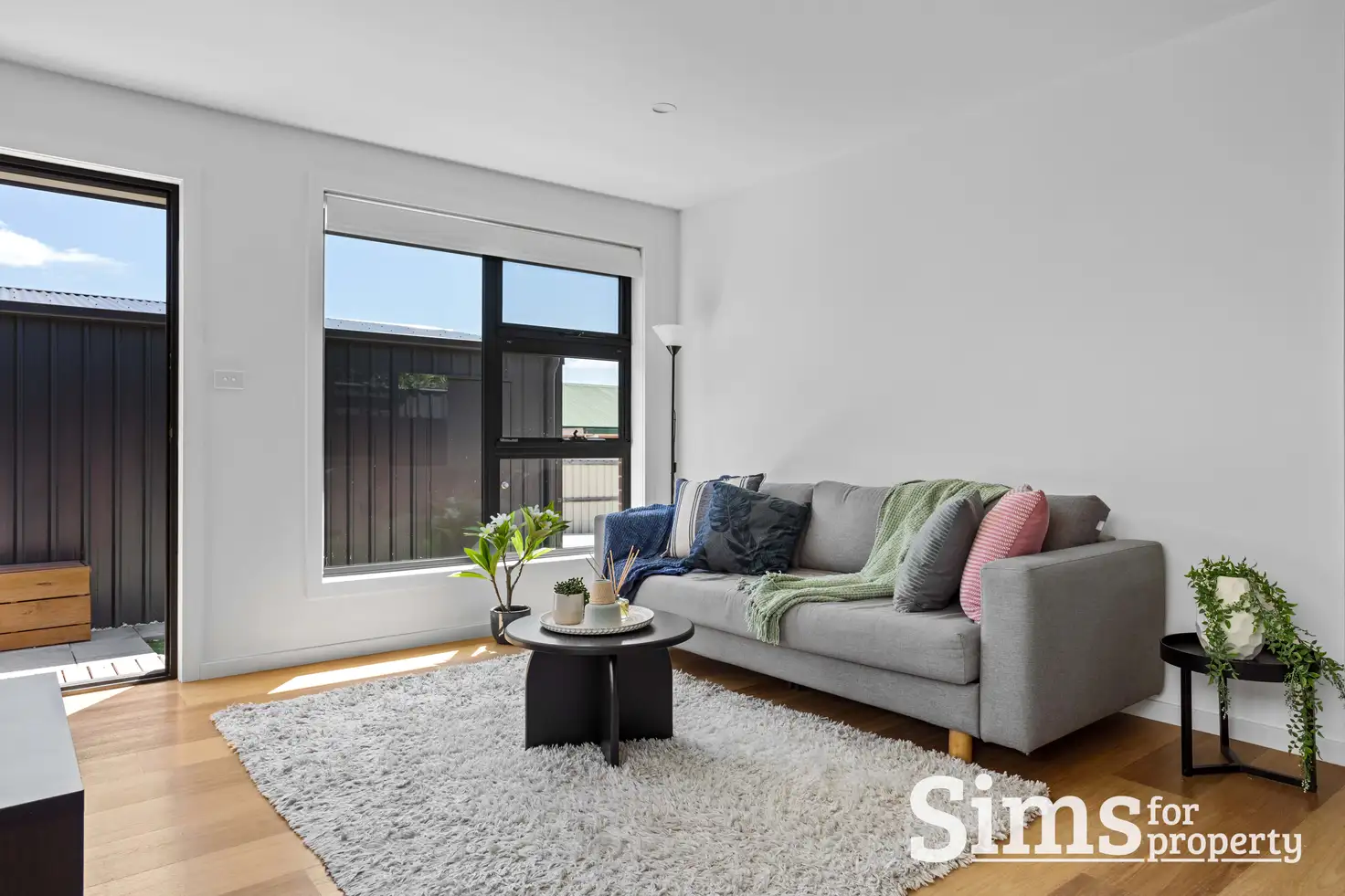 UNIT 2 22 MANNING ST, Riverside, Launceston and North East, 0 રૂમ, 0 બાથરૂમ, Unit