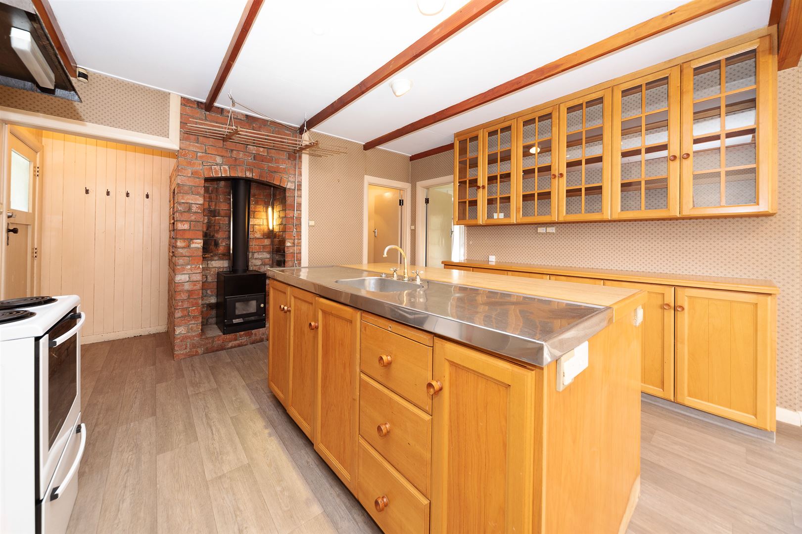 381 Mokai Road, Rangitikei Surrounds, Rangitikei, 4房, 0浴, Lifestyle Property