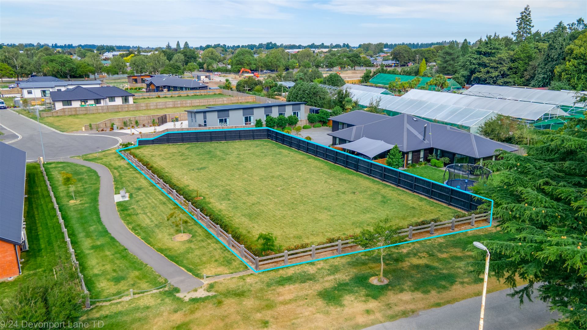 17 Eliza Way, Rakaia, Ashburton, 0 રૂમ, 0 બાથરૂમ, Section