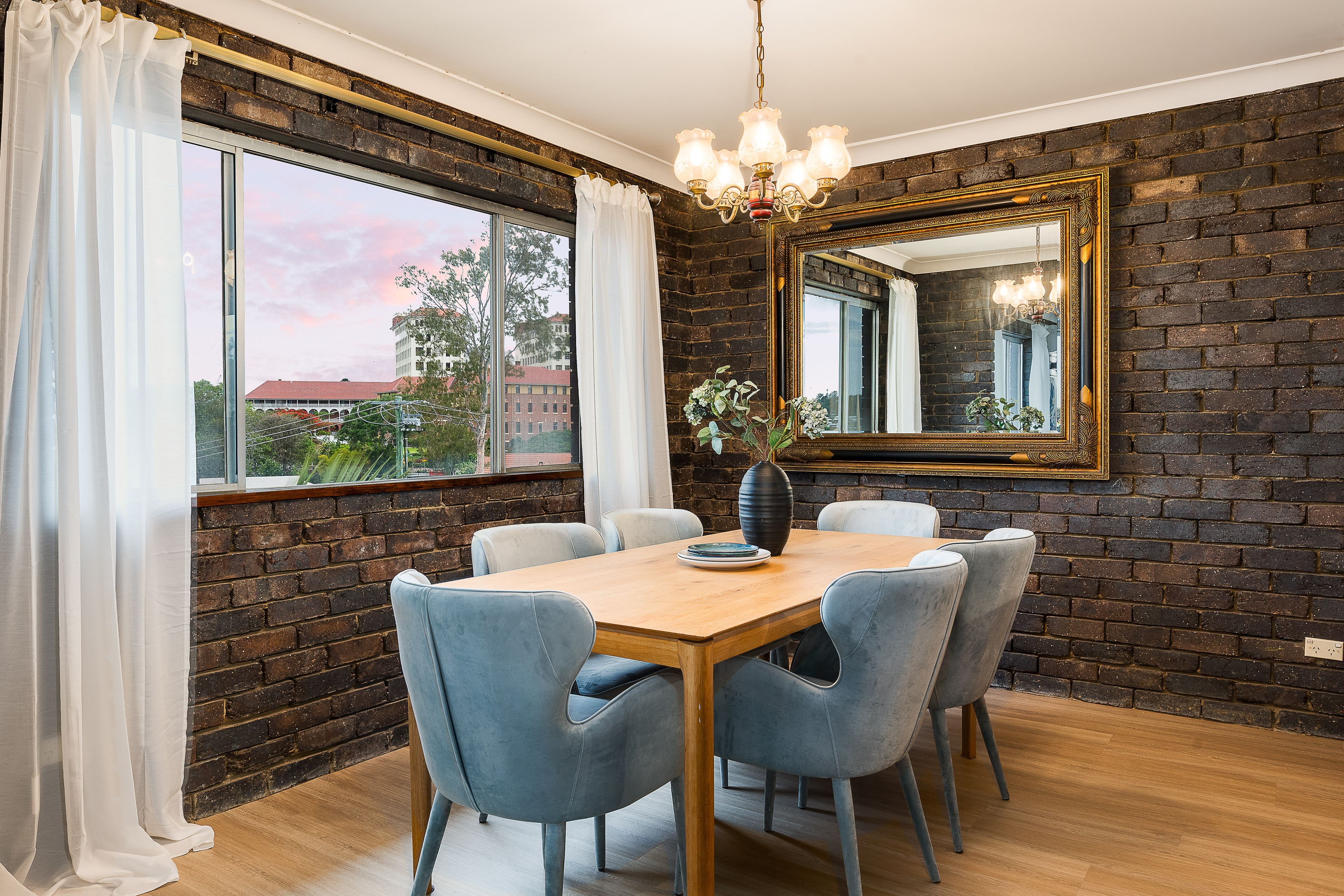 UNIT 7 47 BRAMSTON TCE, Herston, Brisbane - Inner City Region, 0 ਕਮਰੇ, 0 ਬਾਥਰੂਮ, Unit