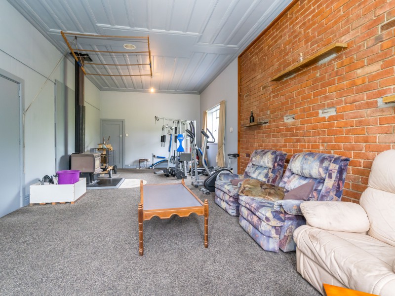 32 Irvine Street, Lawrence, Clutha, 4 Bedrooms, 1 Bathrooms