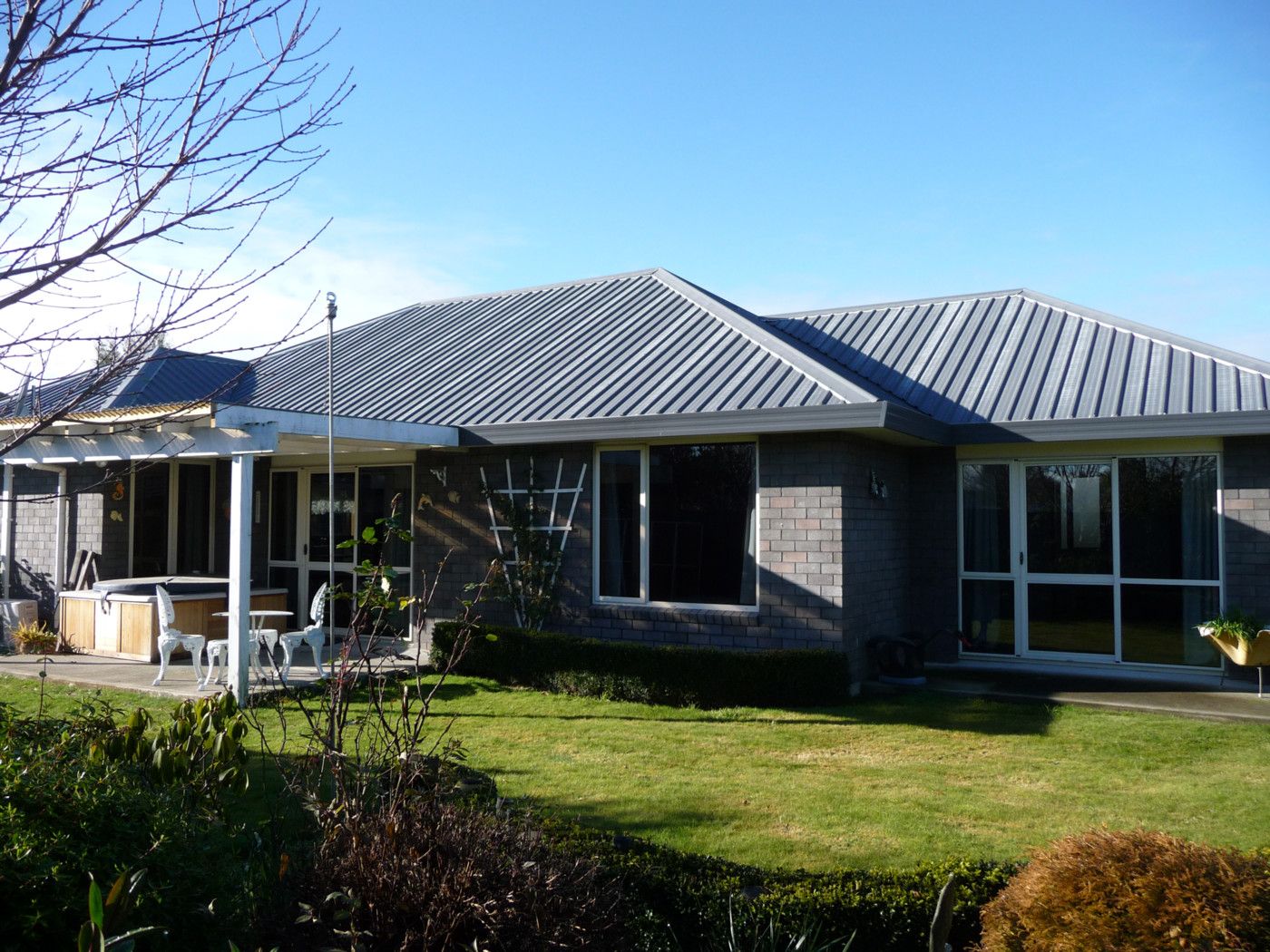 Residential C