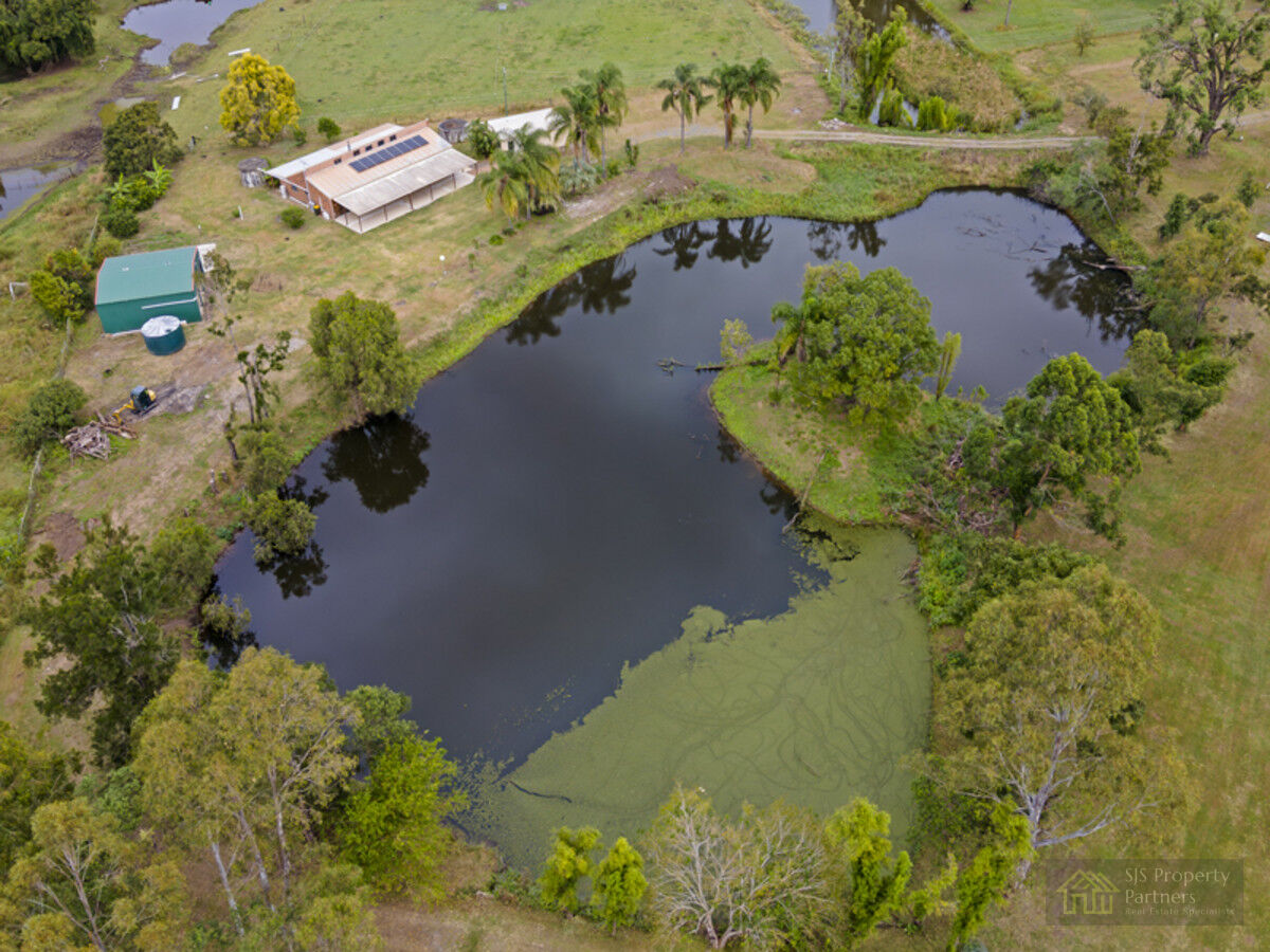 2107 BEAUDESERT - BEENLEIGH RD, Tamborine, Gold Coast, 0 غرف, 0 حمامات, Lifestyle Property