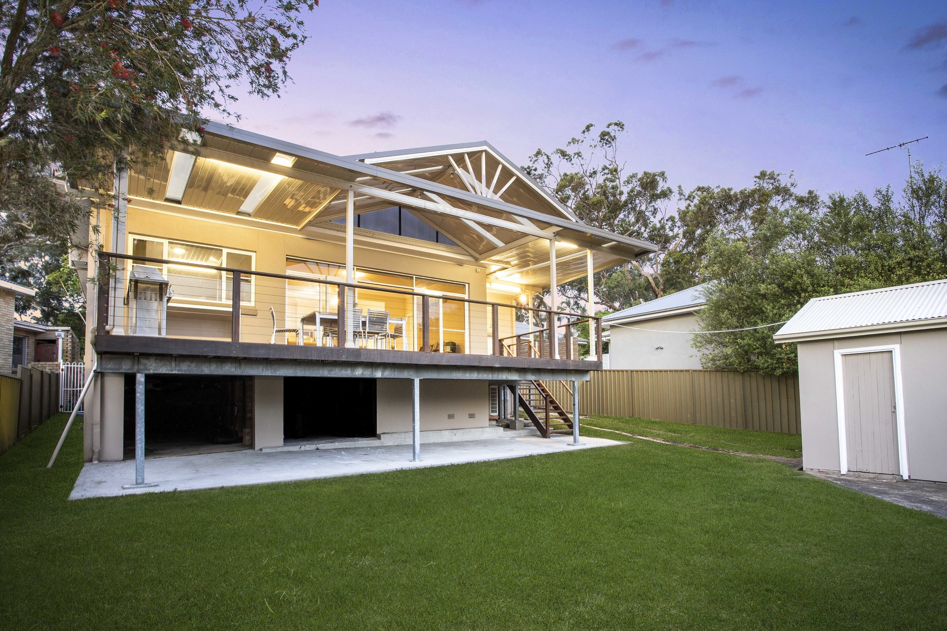 60 TURRIELL POINT RD, Port Hacking, Sutherland Shire, 0 ਕਮਰੇ, 0 ਬਾਥਰੂਮ, House