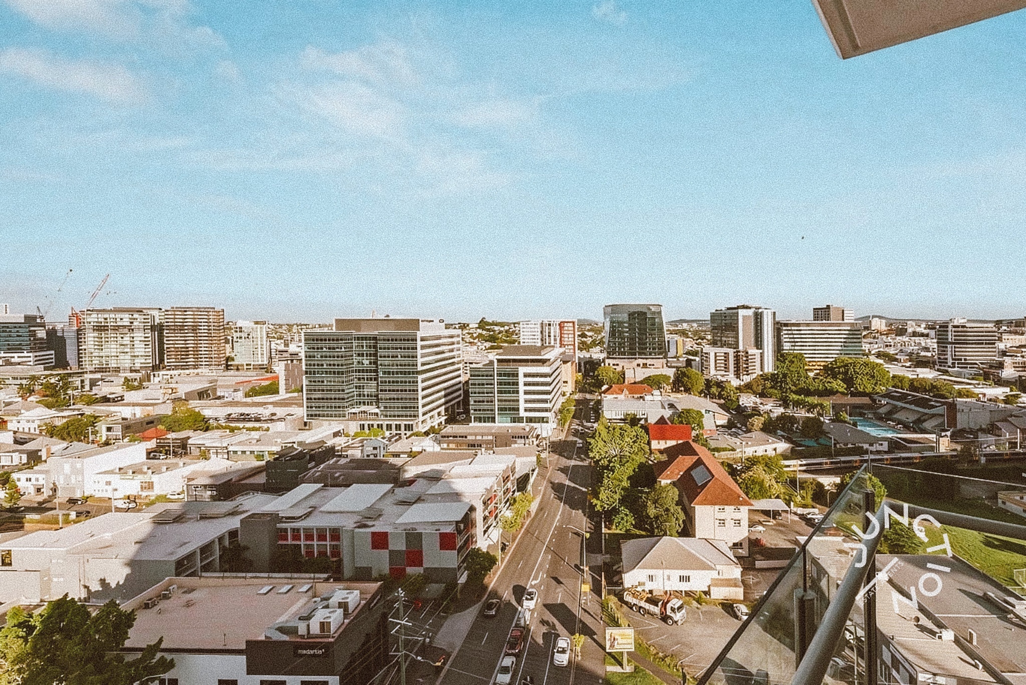UNIT 1508 510 SAINT PAULS TCE, Bowen Hills, Brisbane - Inner City Region, 0 habitaciones, 0 baños, Unit