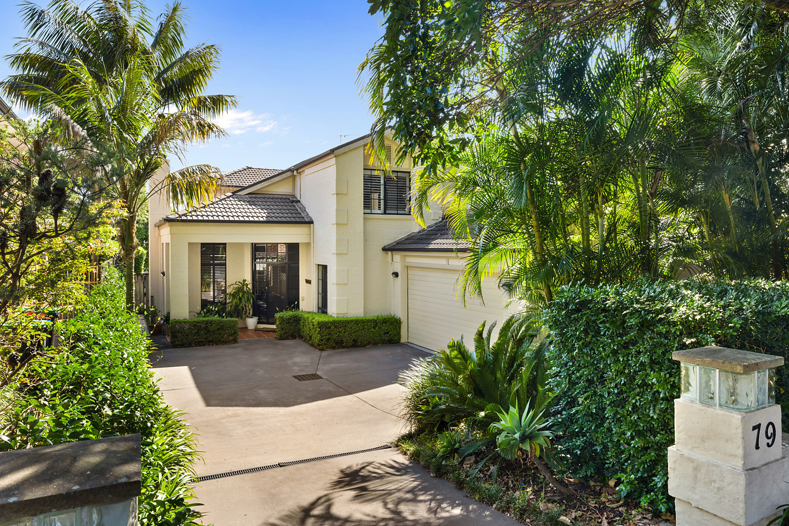 79 BRIGHTON ST, Curl Curl, Northern Beaches, 0房, 0浴, House