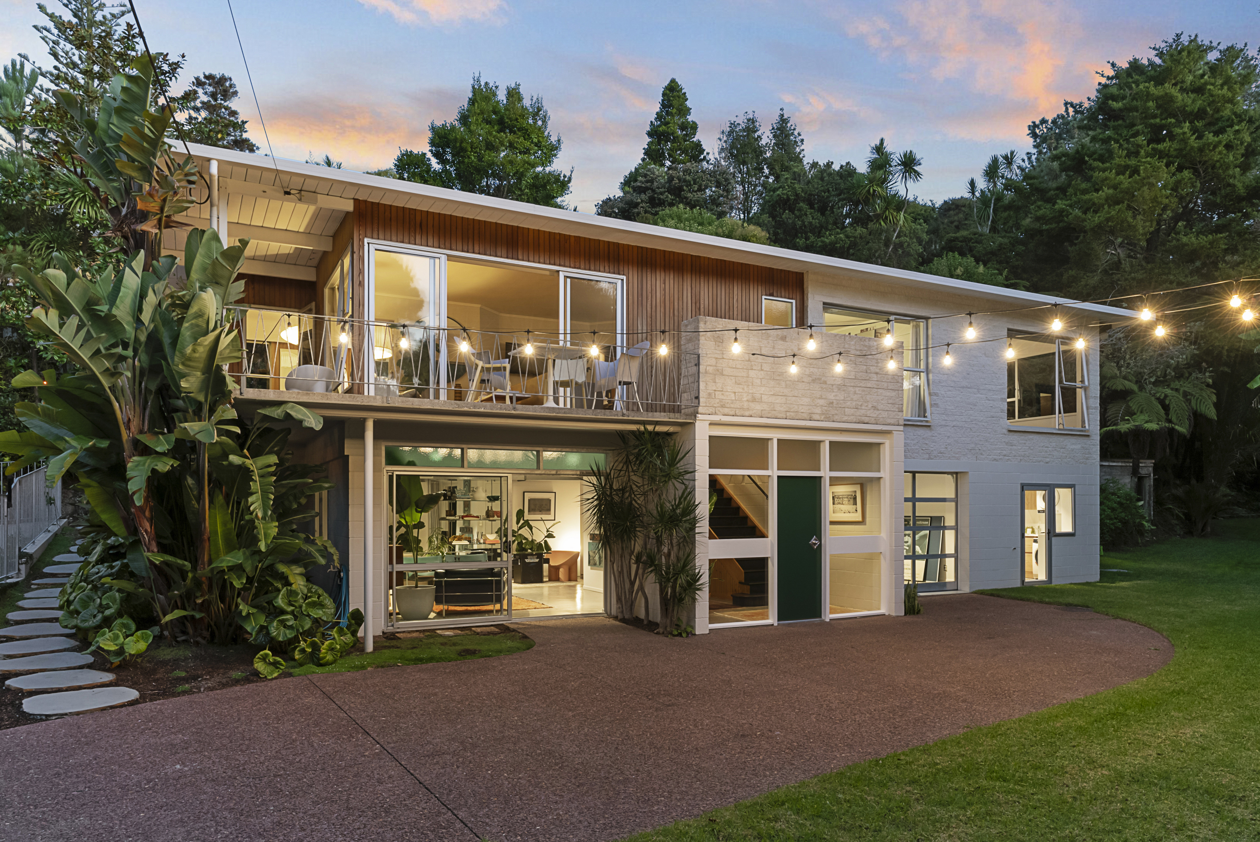 Residential  Mixed Housing Suburban Zone