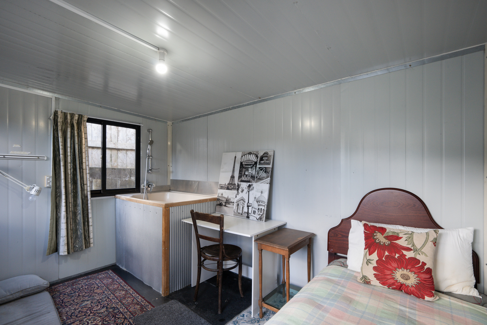 21a Chester Street, Levin, Horowhenua, 2 ਕਮਰੇ, 1 ਬਾਥਰੂਮ, House