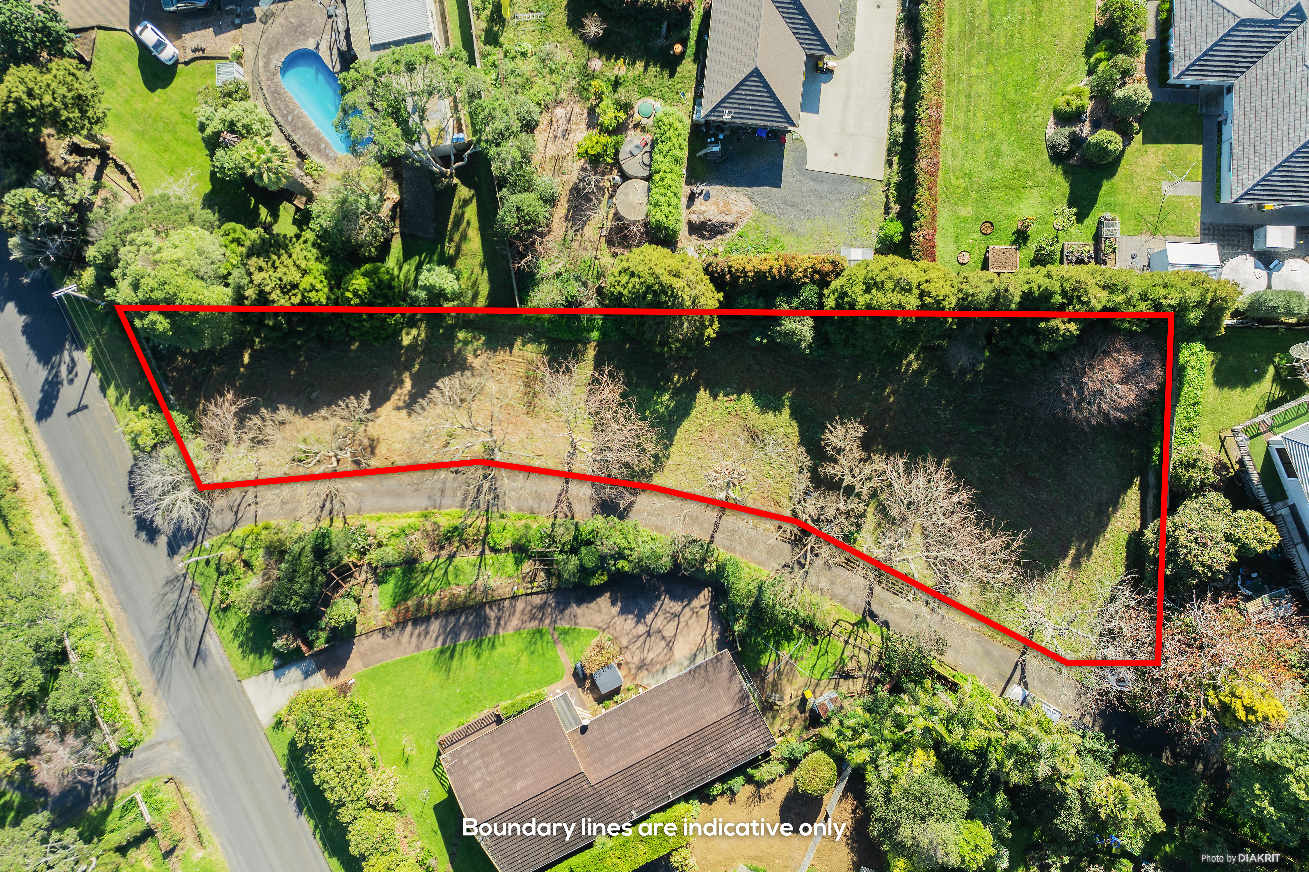 135 Bombay Road, Bombay, Franklin, 4房, 0浴, Section
