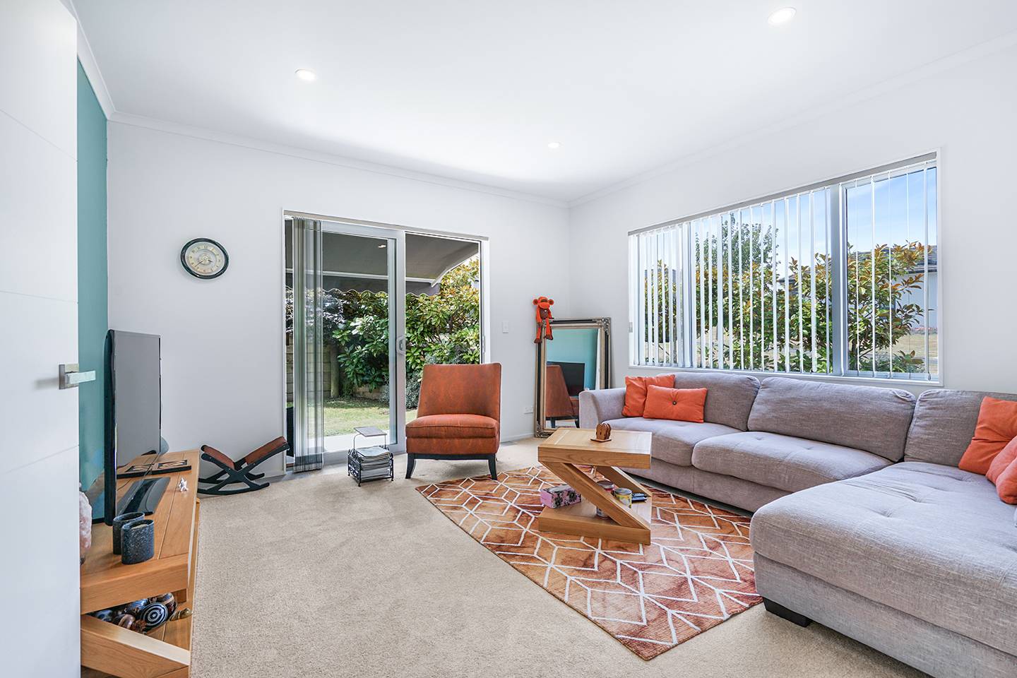 11 Turnberry Crescent, Morrinsville, Matamata, 5房, 0浴, House