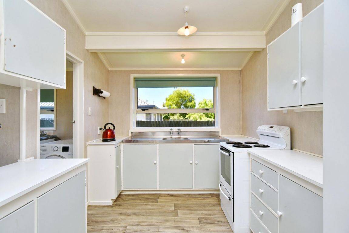 8 Thorne Place, Rangiora, Waimakariri, 3房, 1浴, Unspecified
