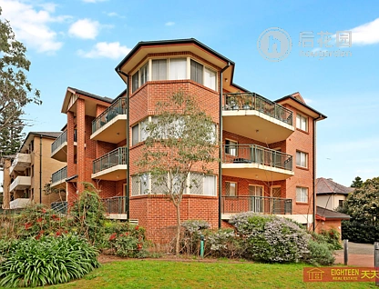 Unit 7/1-3 LISTER AVENUE, ROCKDALE, 0房, 0浴, Unit
