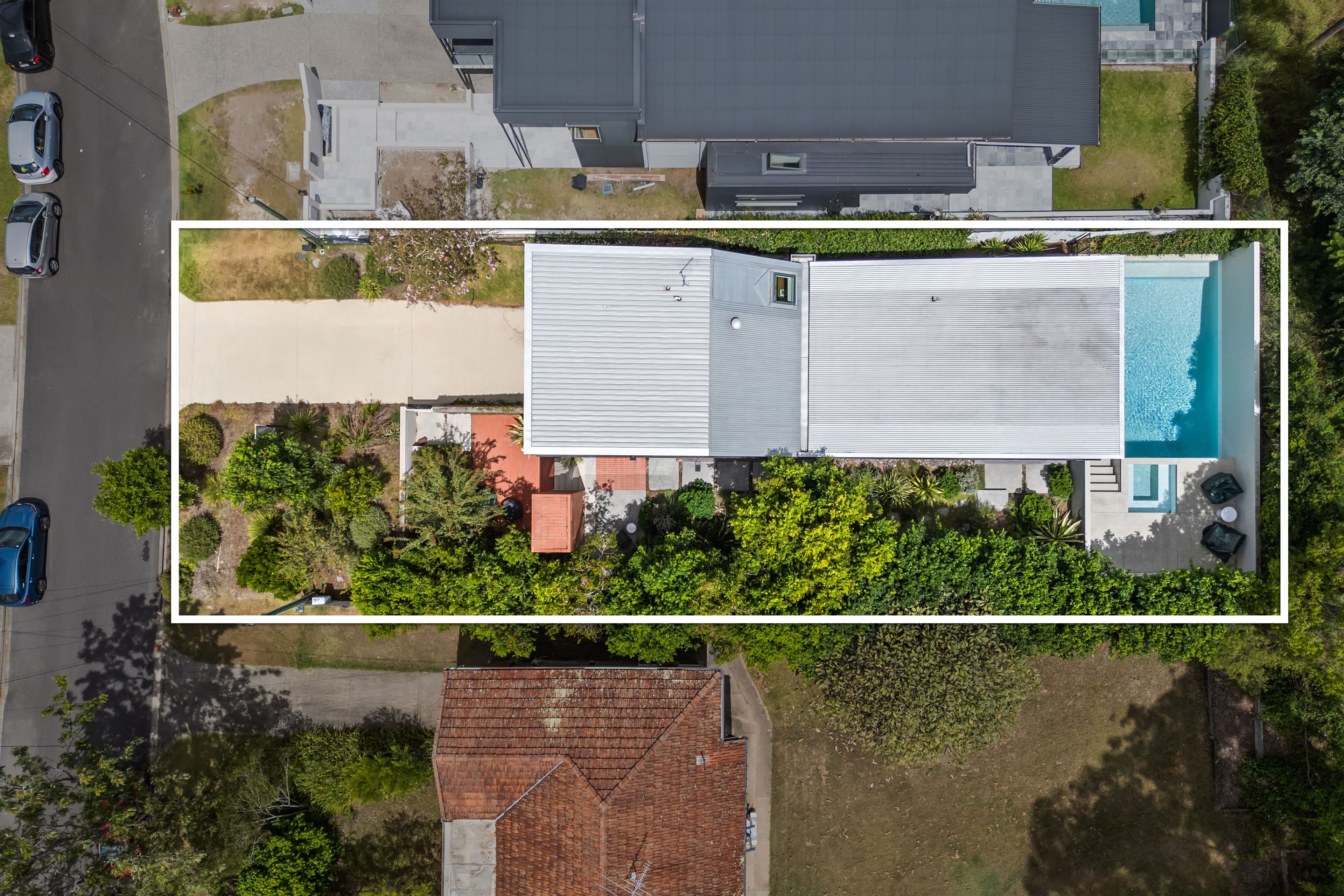 18 FARRELL ST, Ashgrove, Brisbane Western Region, 0 ਕਮਰੇ, 0 ਬਾਥਰੂਮ, House