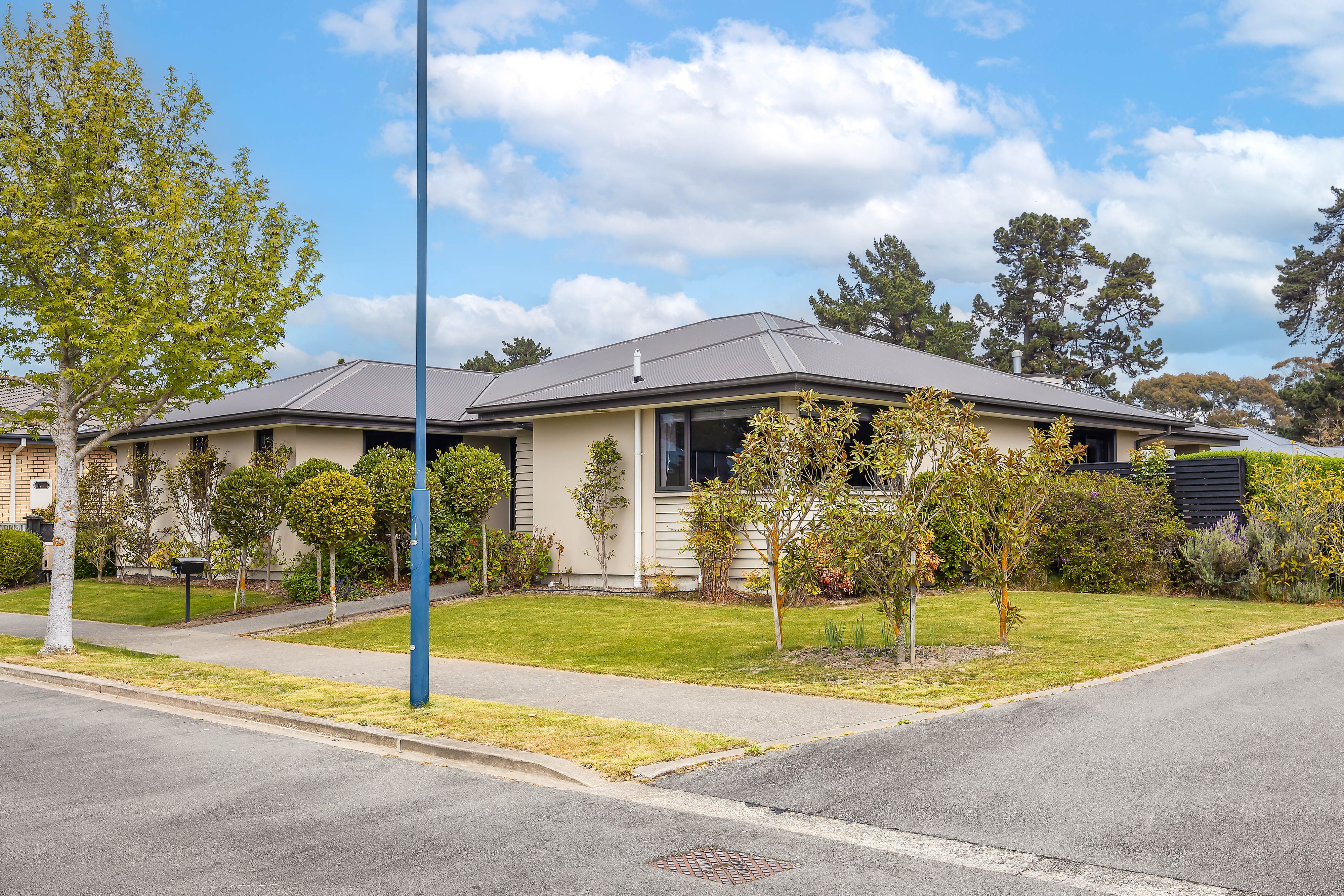 9 Blackadder Road, Pegasus, Waimakariri, 3部屋, 2バスルーム, House