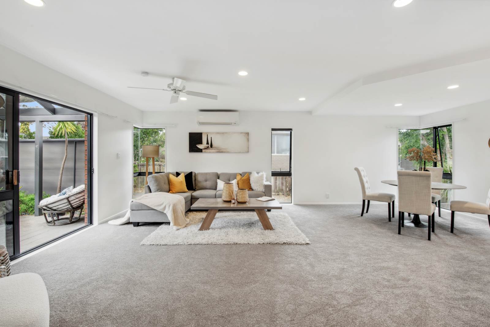 1/20 Napier Avenue, Takapuna, North Shore City, 3 ਕਮਰੇ, 2 ਬਾਥਰੂਮ, House