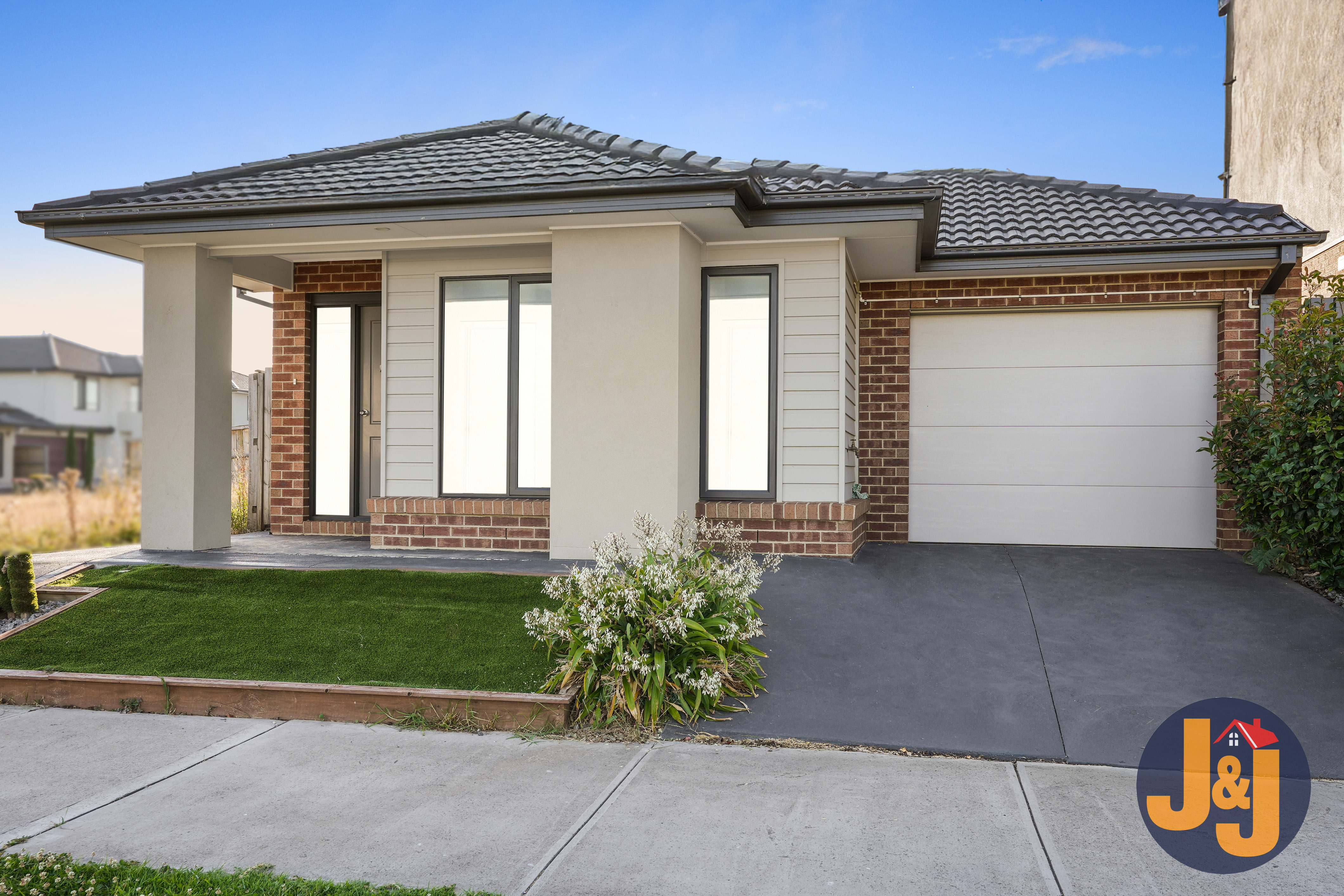 86 EXPLORATION AV, Werribee, South West Melbourne, 0 कमरे, 0 बाथरूम, House