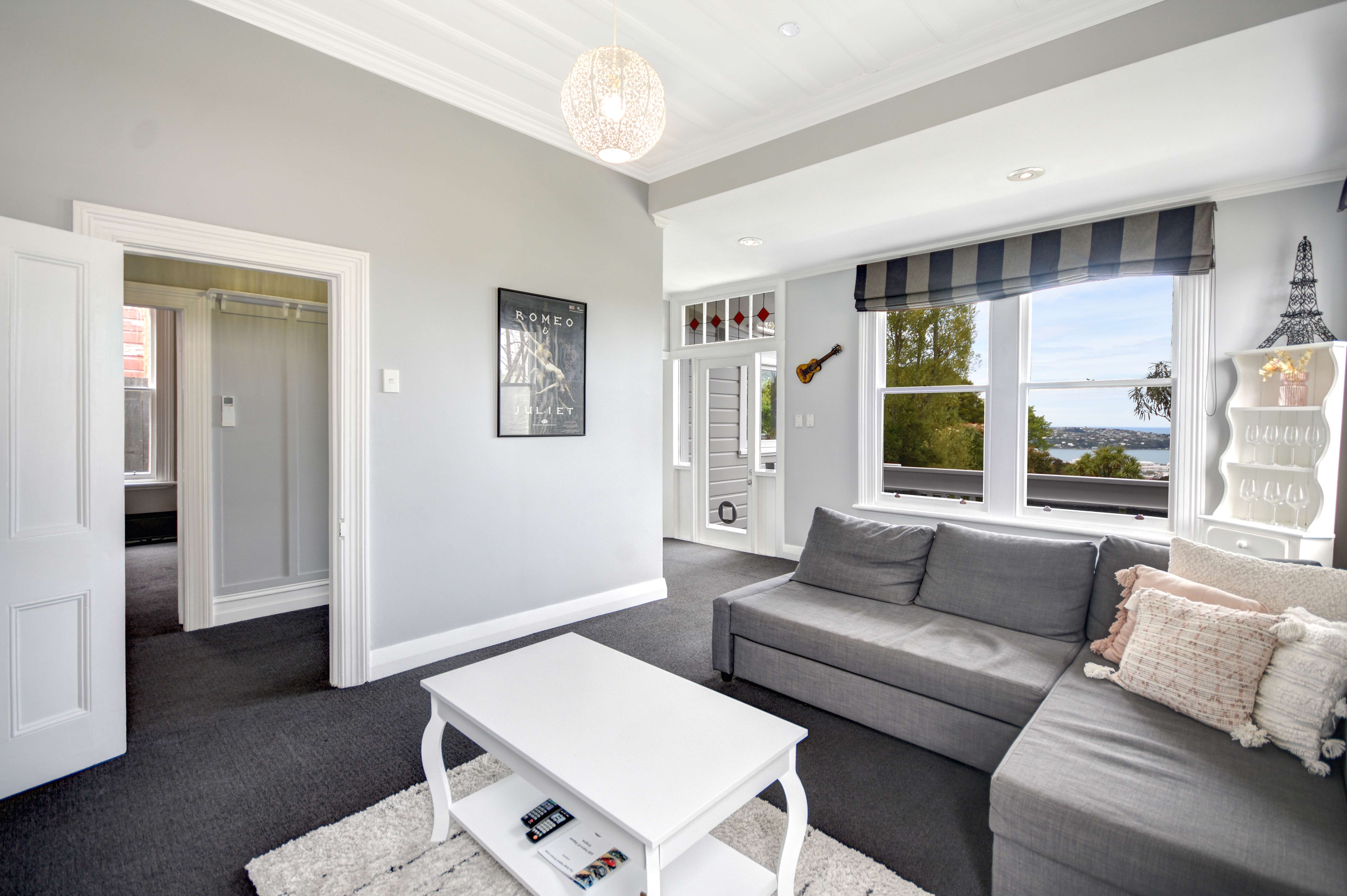 26 Henry Street, Maori Hill, Dunedin, 3 habitaciones, 1 baños, House