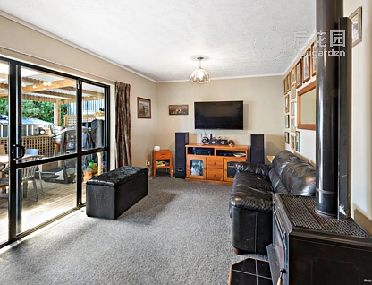 2/23 Hale Crescent, Bayview, Auckland - North Shore, 3房, 1浴