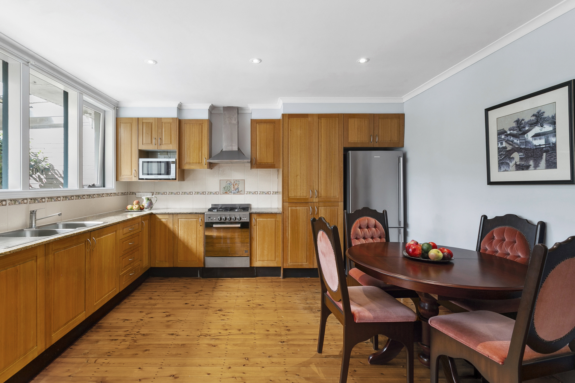 112 ERNEST ST, Crows Nest, Lower North Shore, 0 Bedrooms, 0 Bathrooms, House