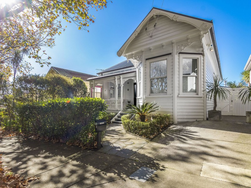 Residential  Single House Zone