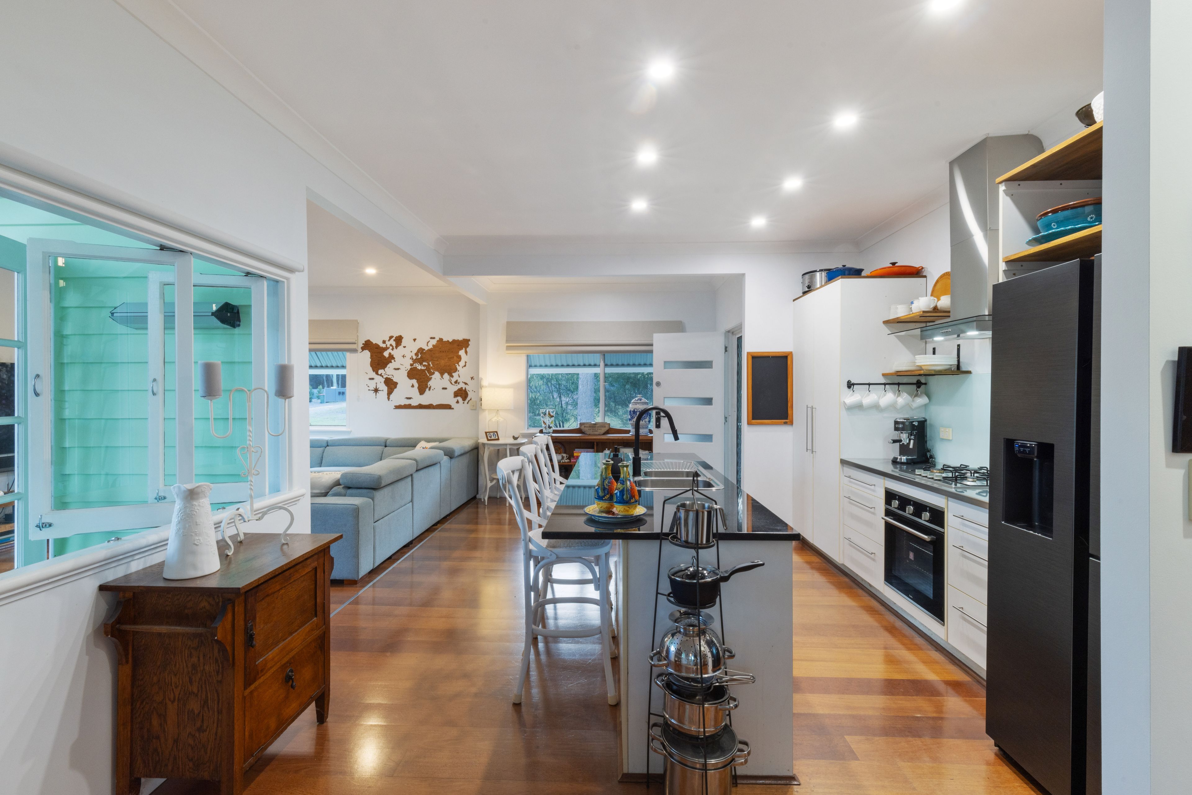 437 TANDUR TRAVESTON RD, Traveston, Wide Bay, 0 Schlafzimmer, 0 Badezimmer, Lifestyle Section