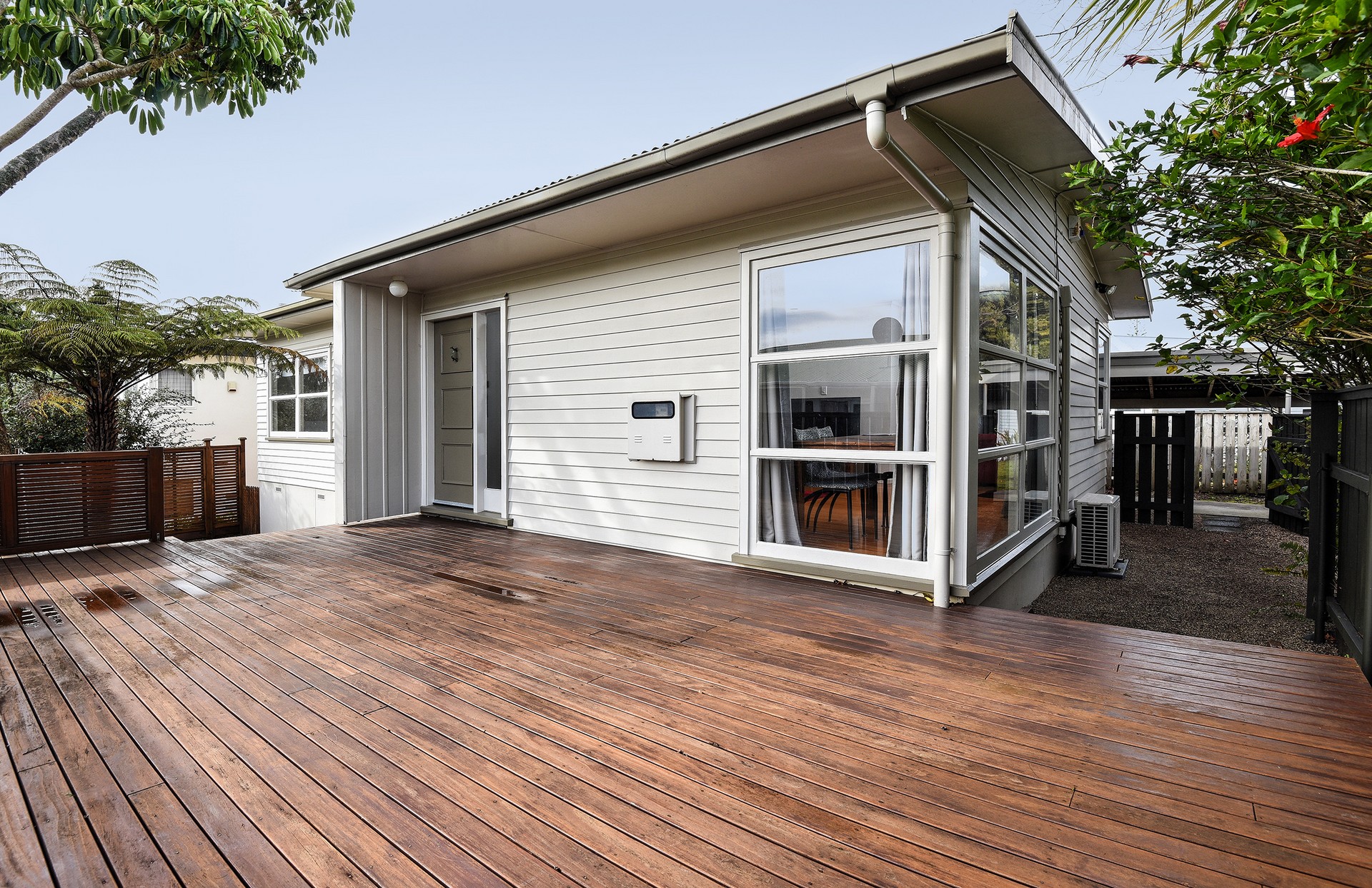 Residential  Mixed Housing Suburban Zone