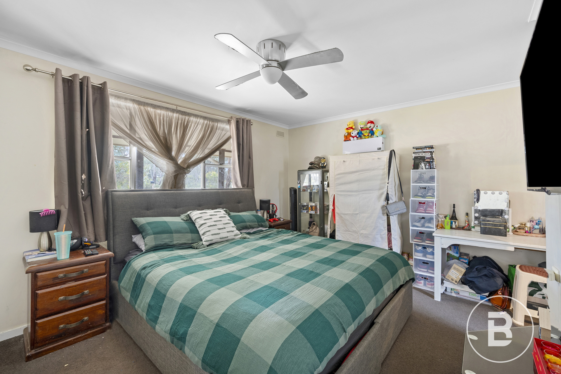 262 TURNERS RD, Strathfieldsaye, Bendigo, 0部屋, 0バスルーム, House