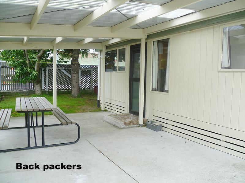 4 Fitzherbert Street, Featherston, South Wairarapa, 0 ਕਮਰੇ, 0 ਬਾਥਰੂਮ
