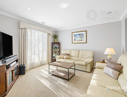 3 STANTHORP ST, BURNSIDE HEIGHTS VIC 3023, 0房, 0浴, House