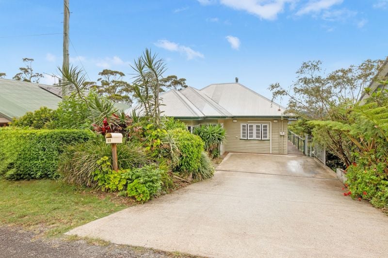 50 COOMERA GORGE DR, Tamborine Mountain, Gold Coast, 0 ਕਮਰੇ, 0 ਬਾਥਰੂਮ, House