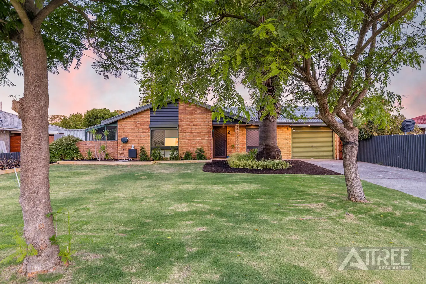 21 TOLLINGTON PARK RD, Kelmscott, South East Perth, 0 Kuwarto, 0 Banyo, House