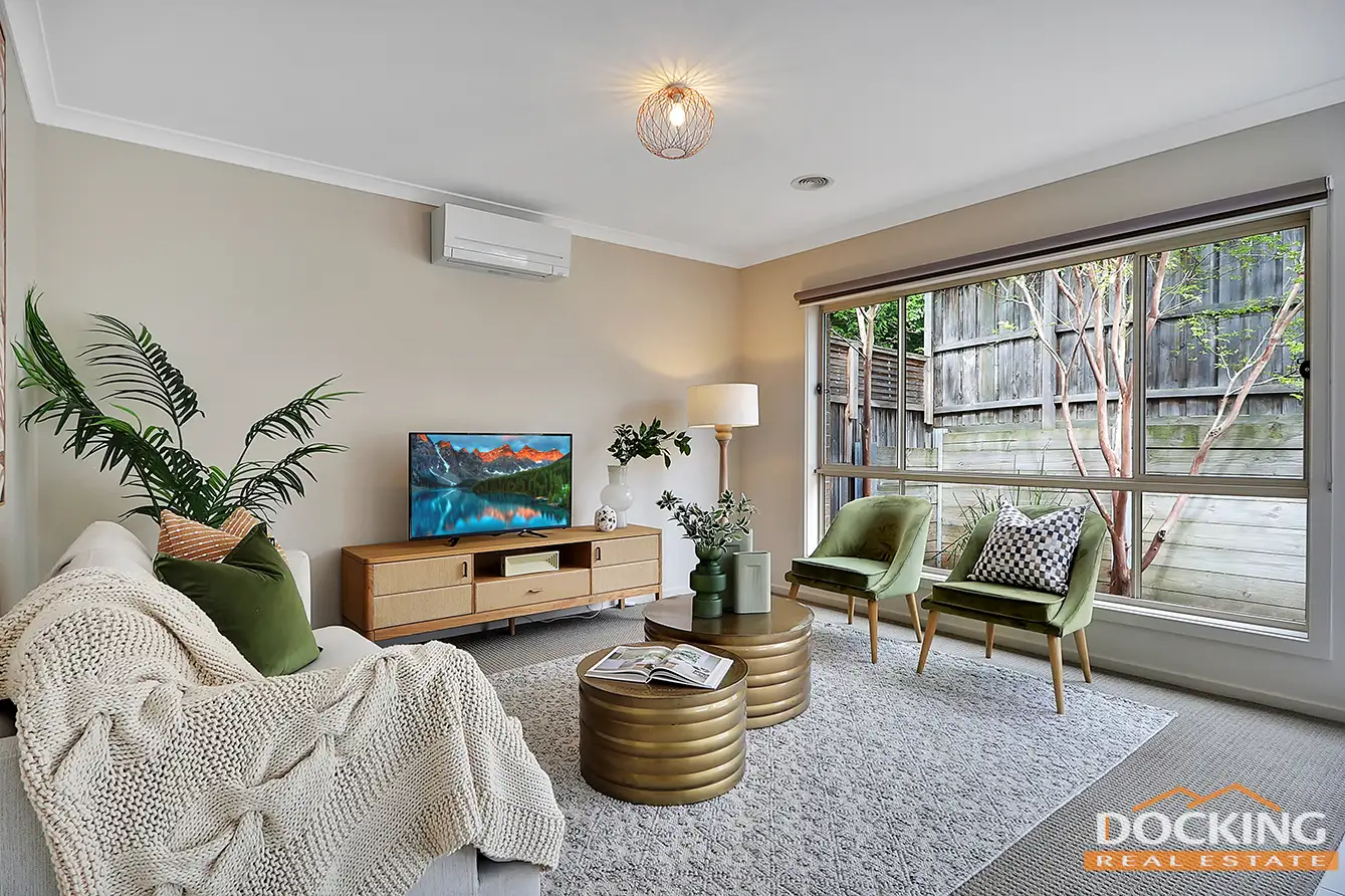 UNIT 16 12 IRVINE ST, Mitcham, East Melbourne, 0部屋, 0バスルーム, Unit