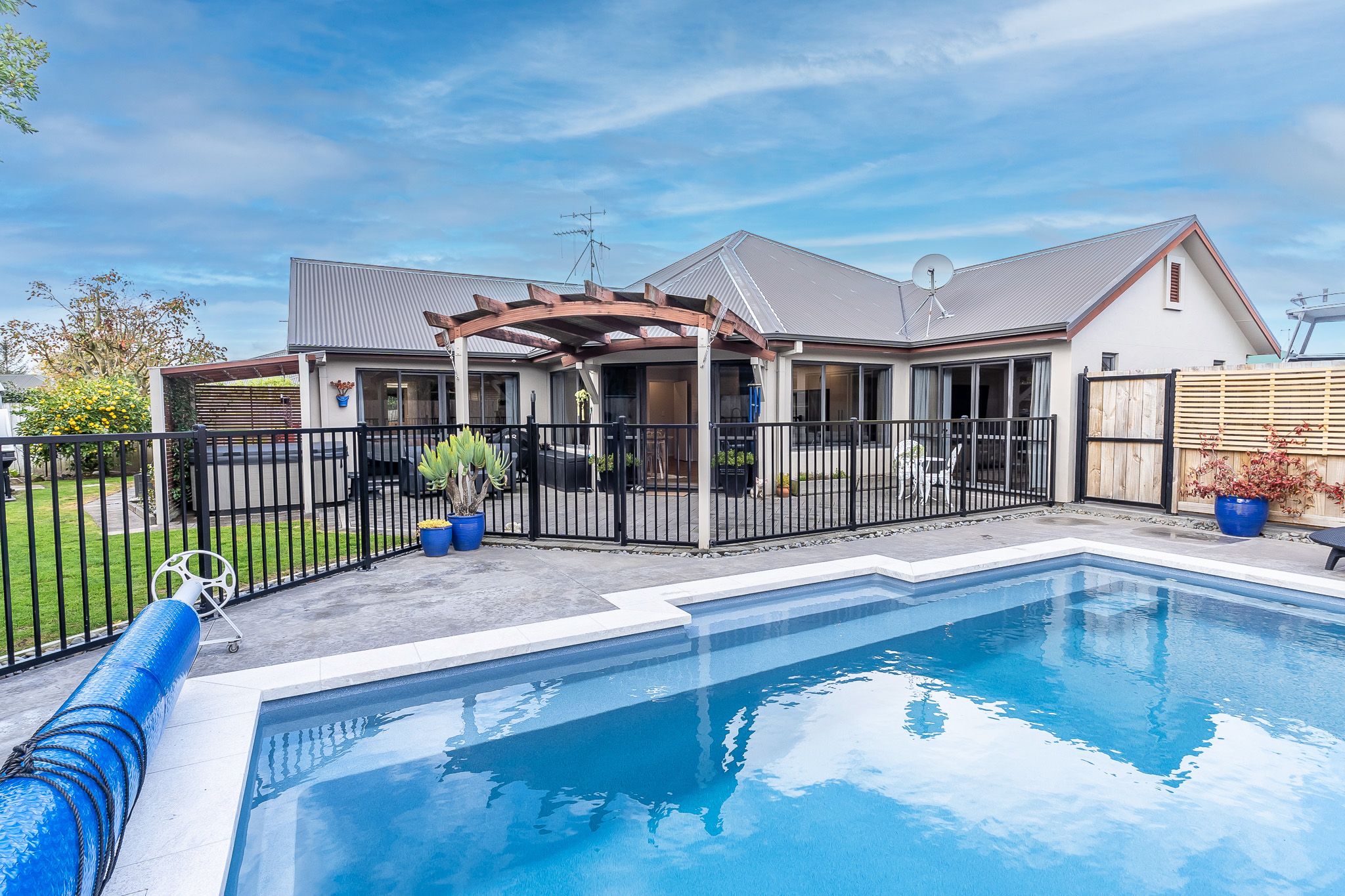 50 Cairns Crescent, Rototuna