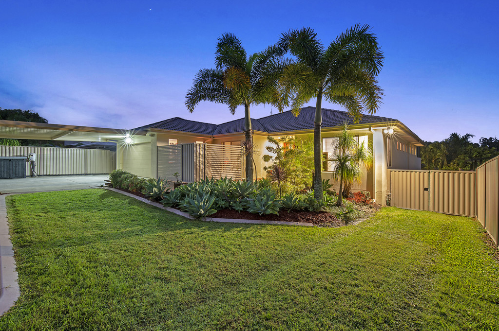 MEDIUM DENSITY RESIDENTIAL