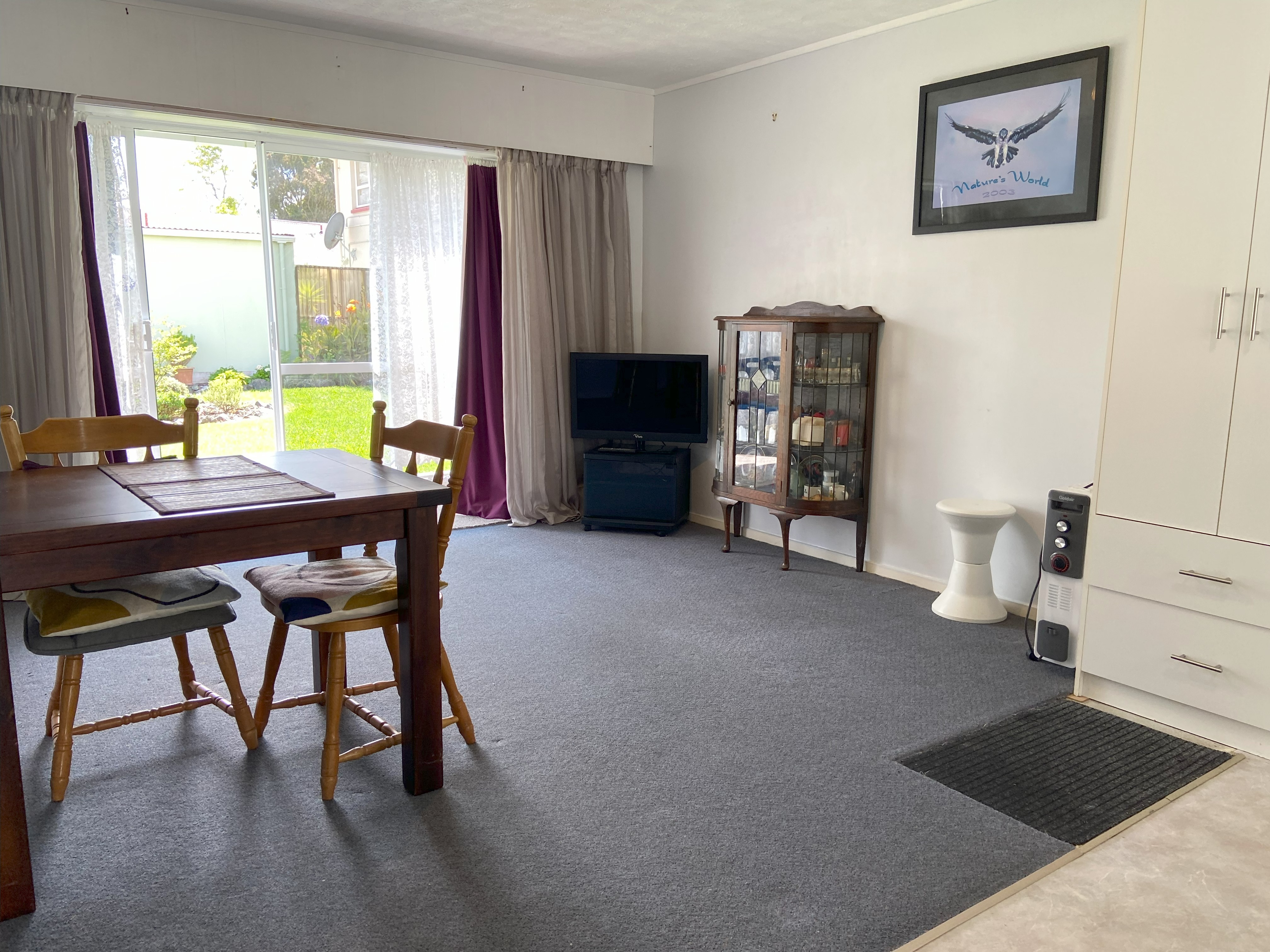 19/61 South Road, Kaitaia, Far North, 1房, 1浴, Unit