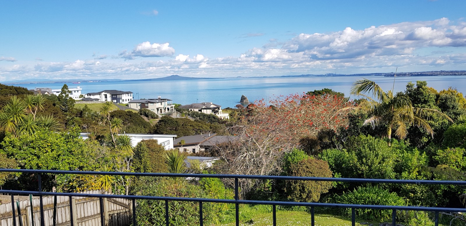 Residential  Large Lot Zone