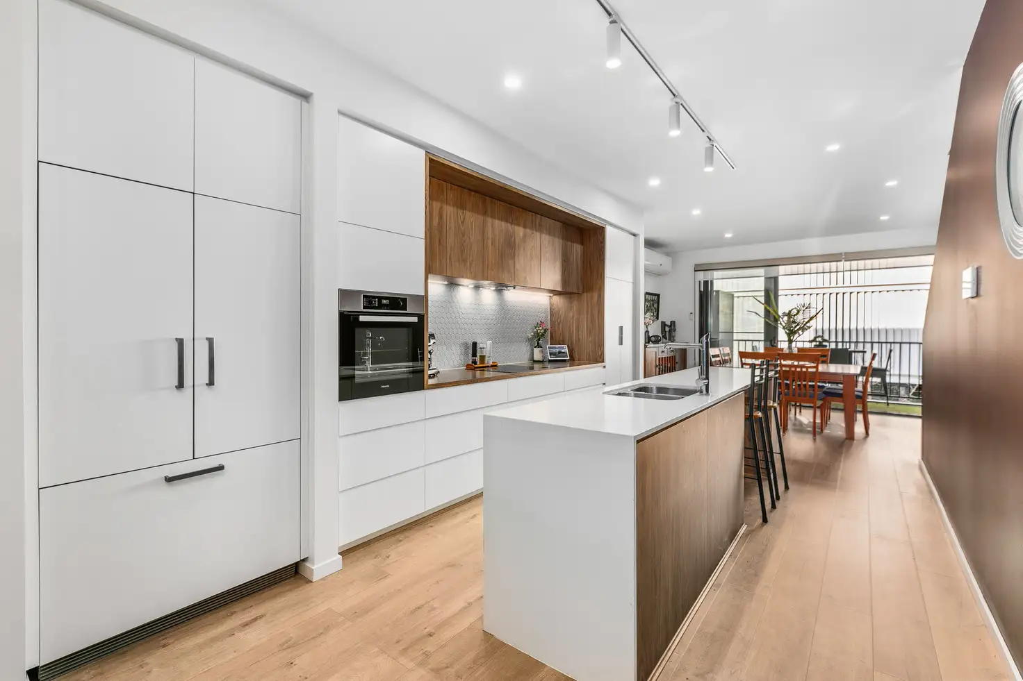 16 WINDSOR TCE, Williamstown, South West Melbourne, 0 Bedrooms, 0 Bathrooms, Townhouse