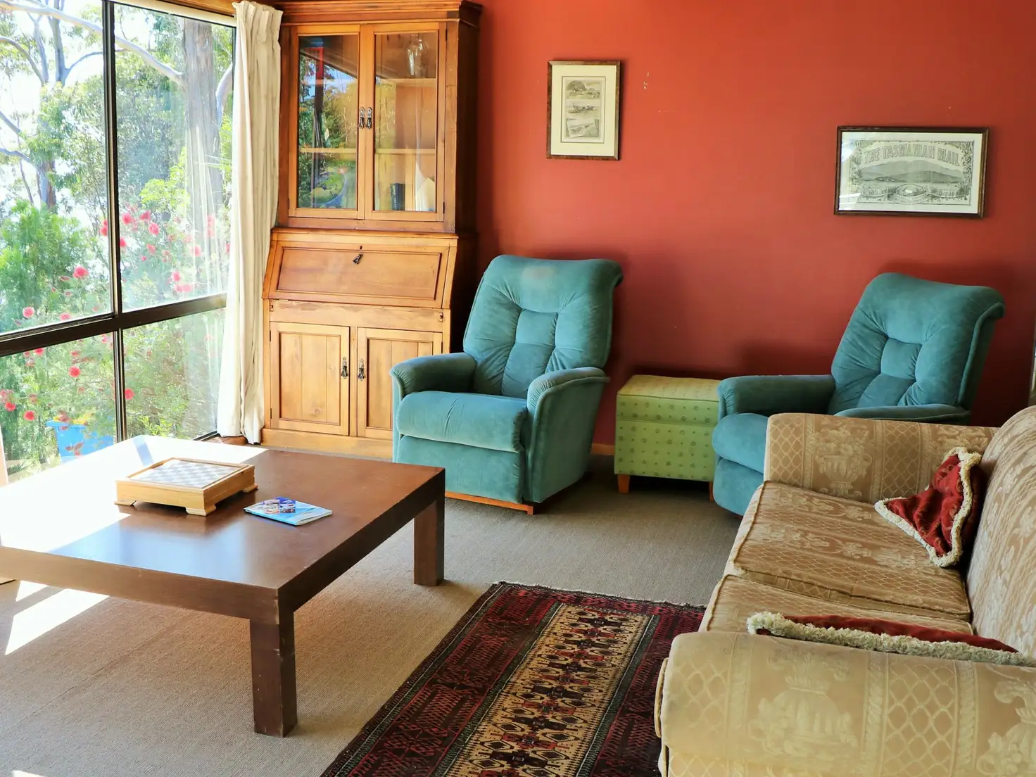 ST HELENS WATERSIDE COTTAGE 85 ST HELENS POINT RD, Stieglitz, Launceston and North East, 0 Schlafzimmer, 0 Badezimmer, House