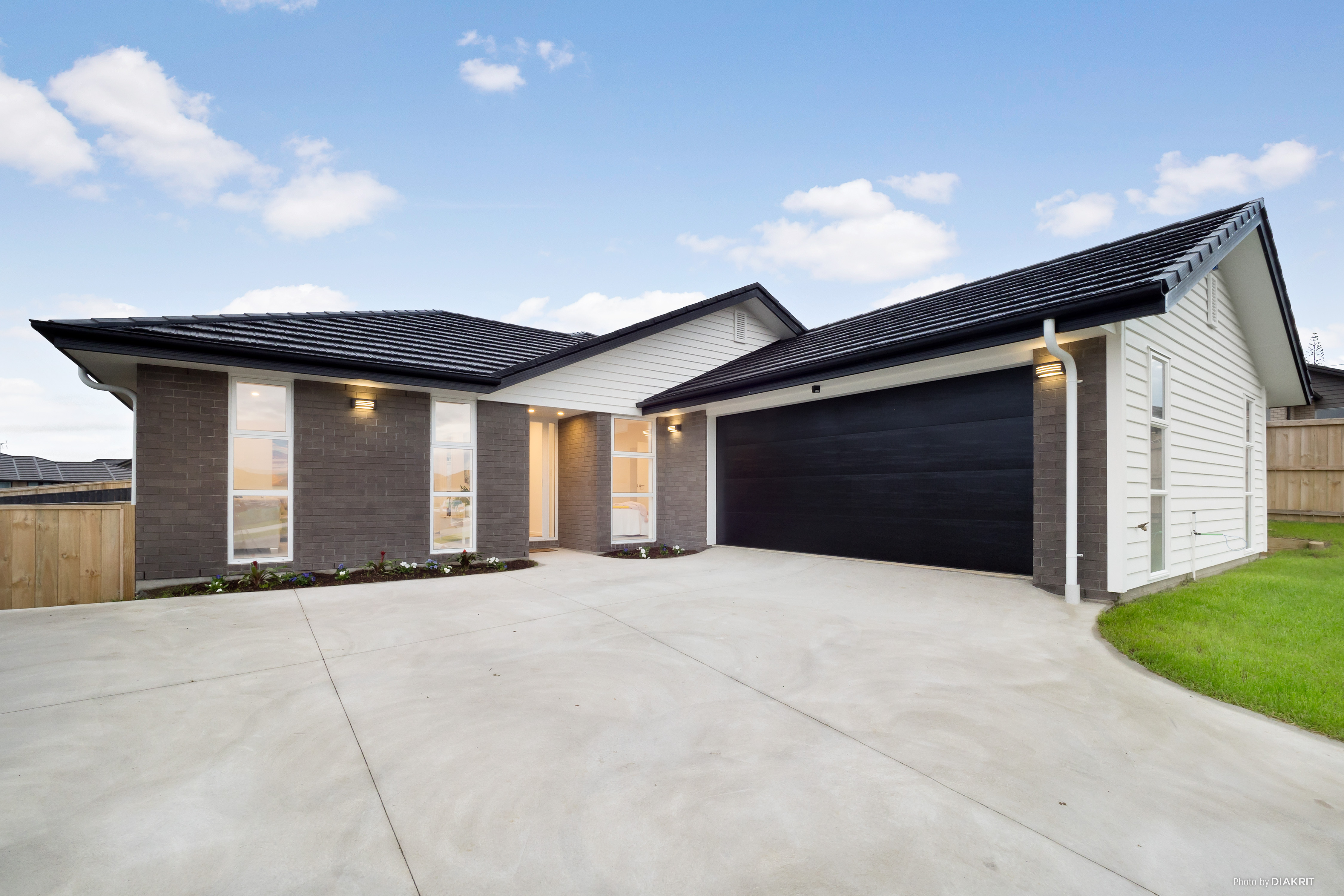 7 Lippiatt Crescent, Pokeno, Franklin, 4 ห้องนอน, 0 ห้องน้ำ