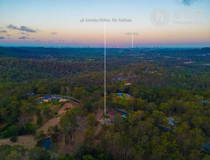 48 ARUNTA DR, MOUNT NATHAN QLD 4211, 0 phòng ngủ, 0 phòng tắm, House