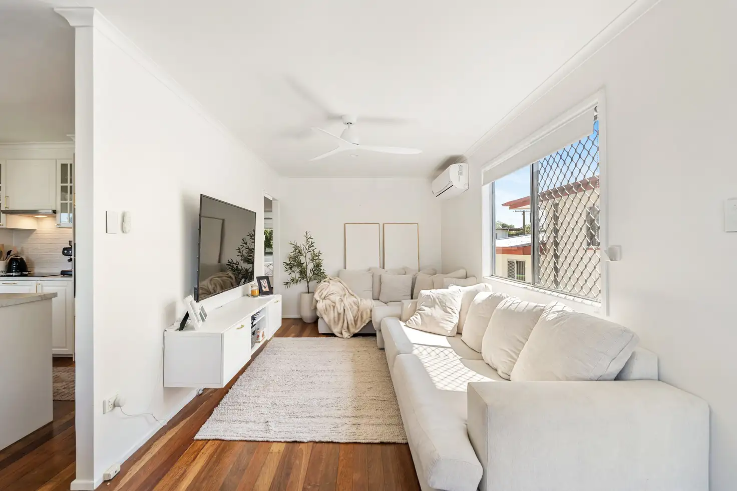 92 WINDSOR PL, Deception Bay, Moreton Bay Region, 0 ห้องนอน, 0 ห้องน้ำ, House
