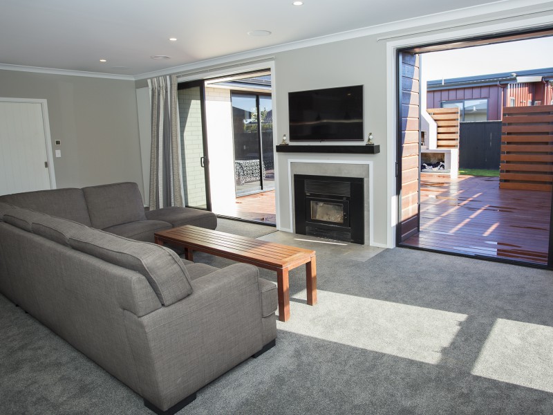 32 Charlesworth Drive, Allenton, Ashburton, 3 ਕਮਰੇ, 0 ਬਾਥਰੂਮ