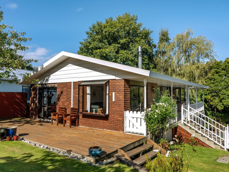 60a Nairn Street, Kaikorai, Dunedin City, 3 રૂમ, 0 બાથરૂમ